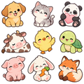 Baby Animals