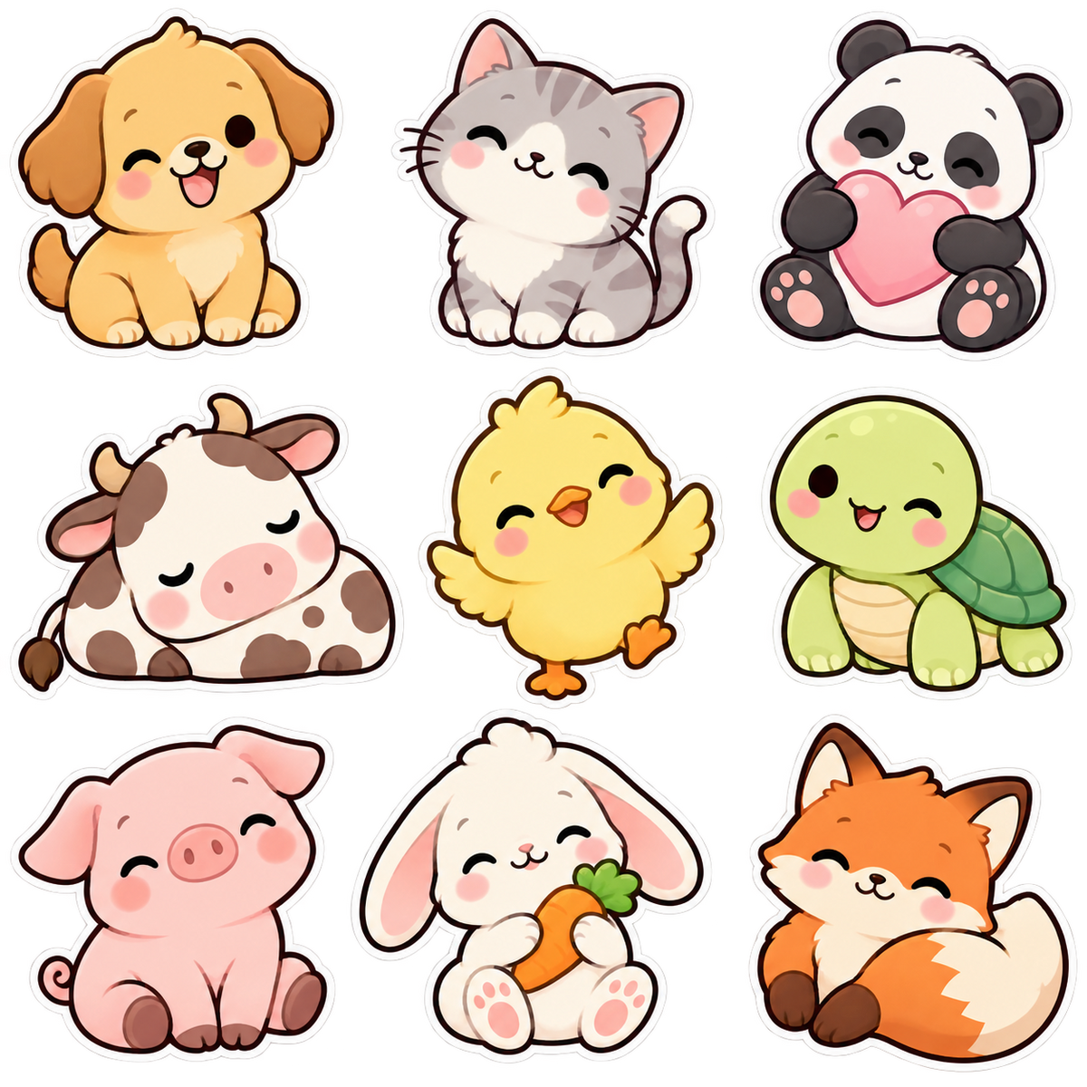 Baby Animals