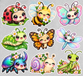 The Little Bug Hugs Club